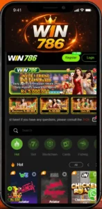 Win786 APK Download