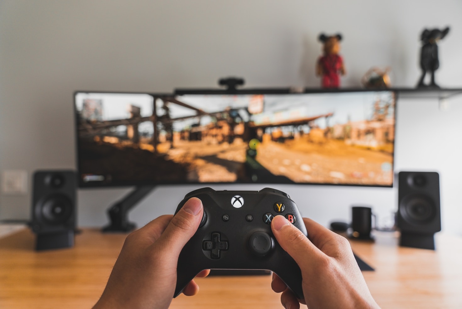 Why Storytelling Matters More Than Graphics Today