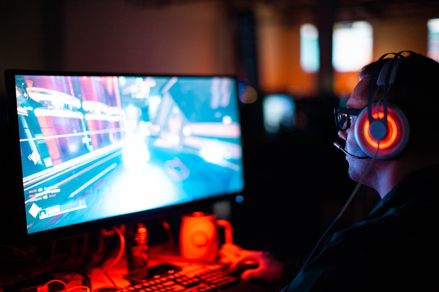 Exploring The Hidden Gems Of Indie Developers