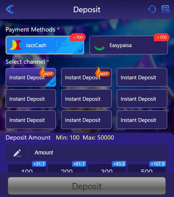 7987-deposit-options